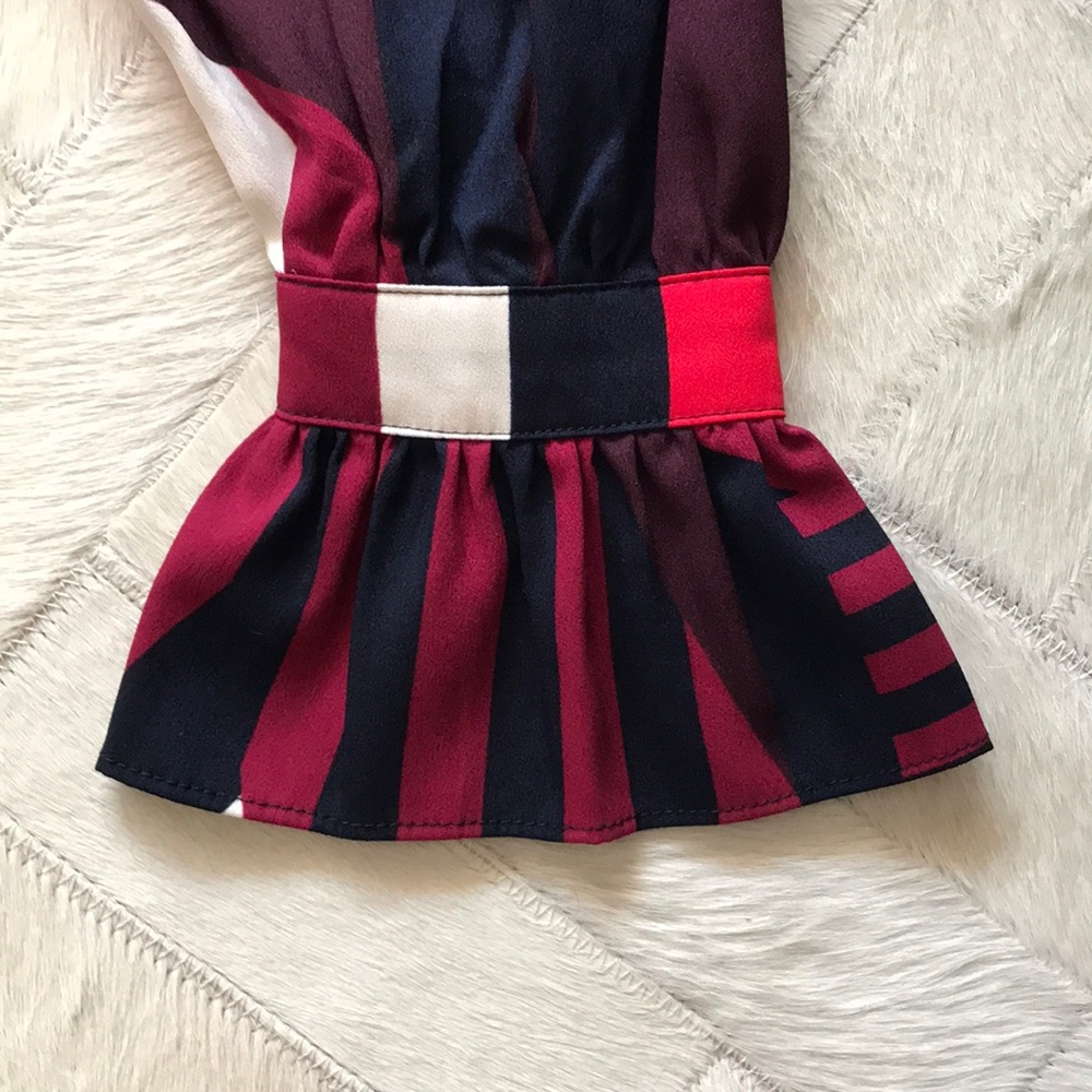 Loft dress - Picture 2 of 4